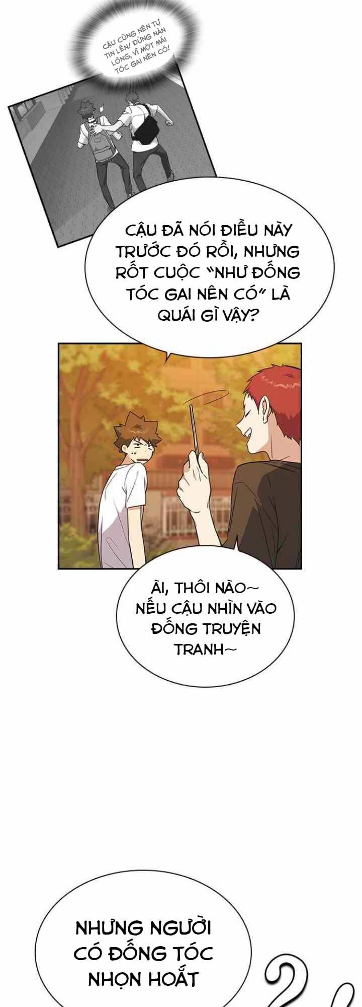 Học Nhóm - Study Group: Chapter 108