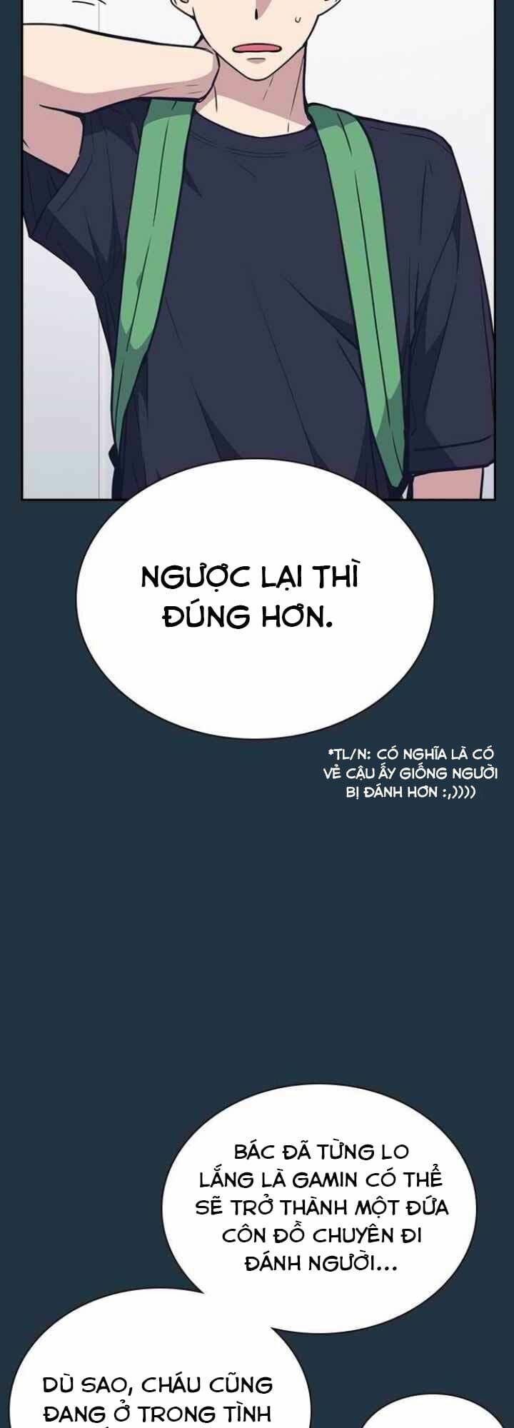 Học Nhóm - Study Group: Chapter 108