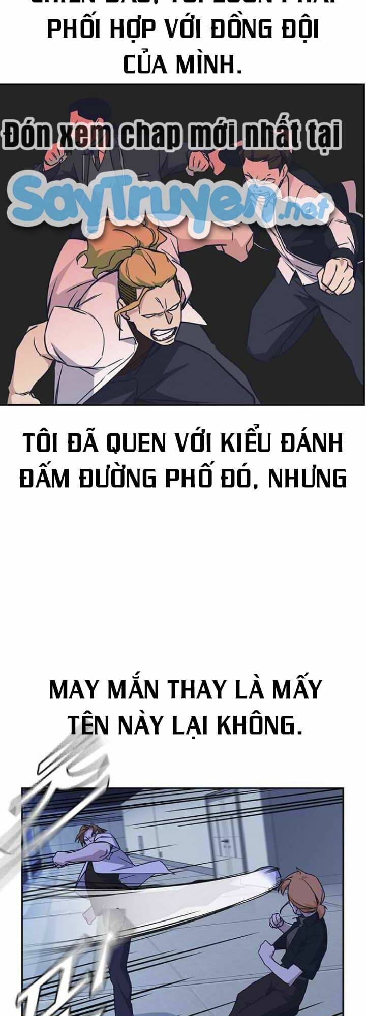 Học Nhóm - Study Group: Chapter 110
