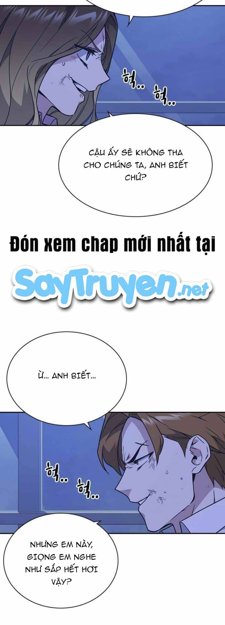 Học Nhóm - Study Group: Chapter 110