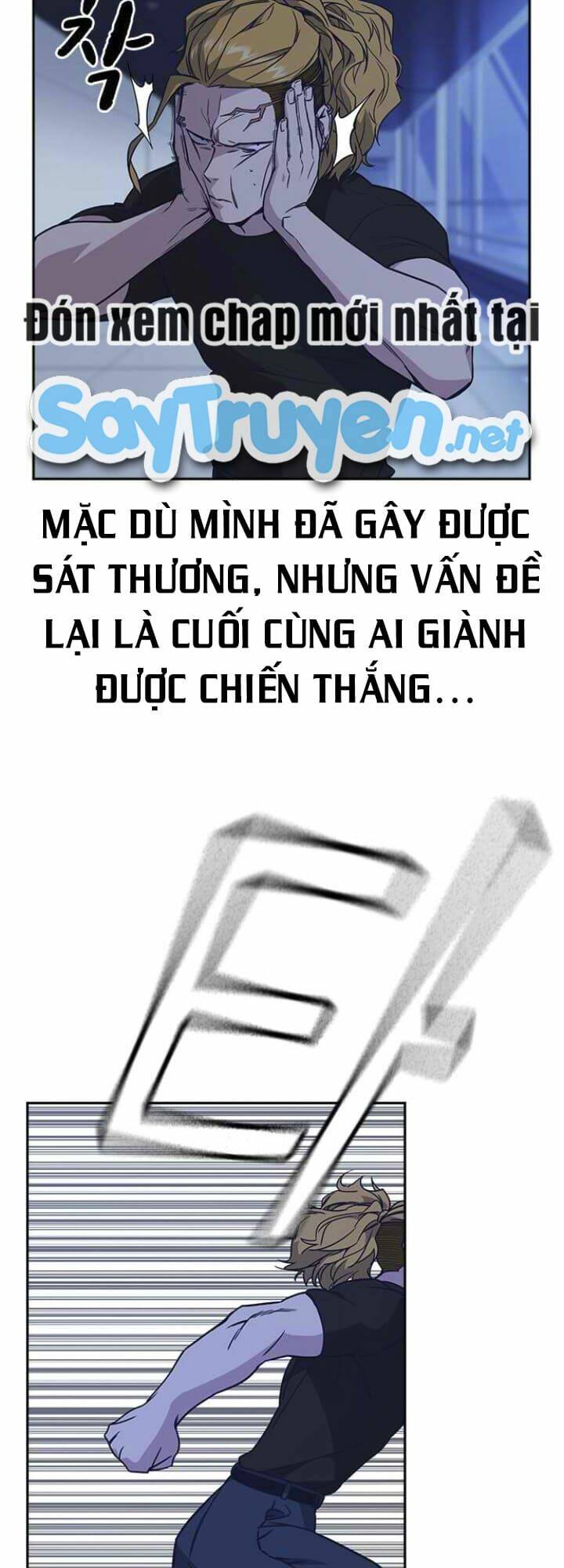 Học Nhóm - Study Group: Chapter 110