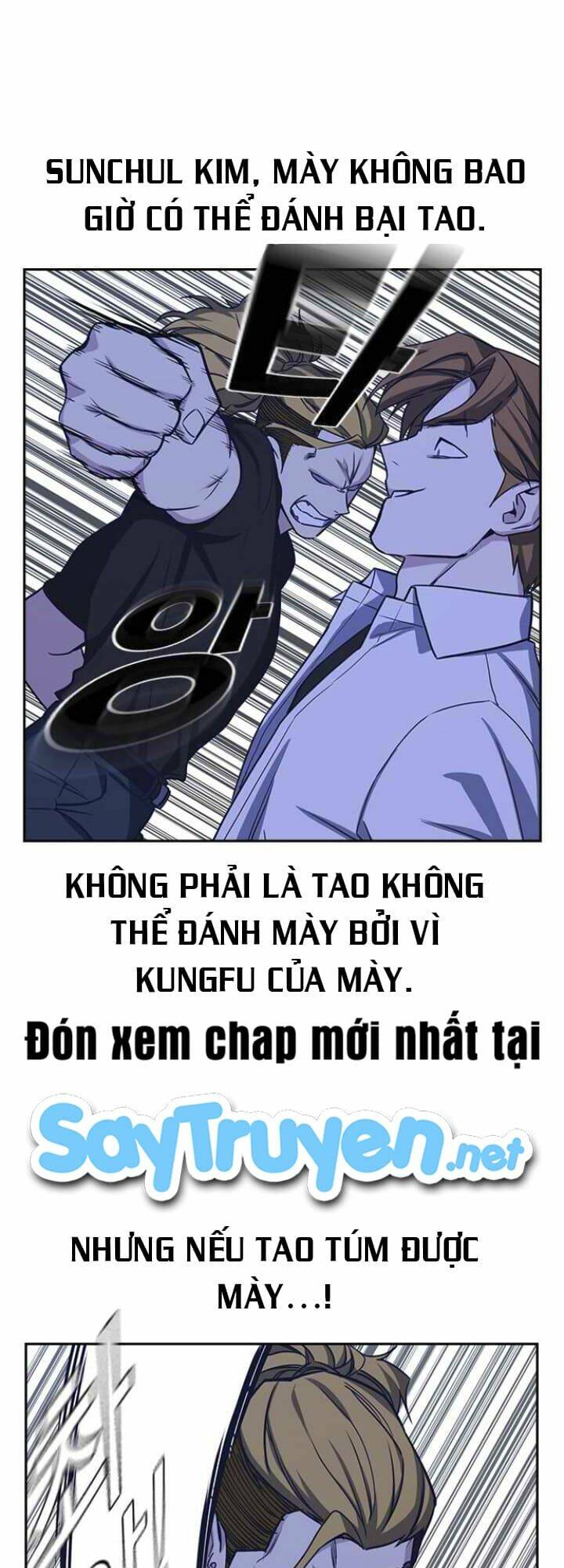 Học Nhóm - Study Group: Chapter 110