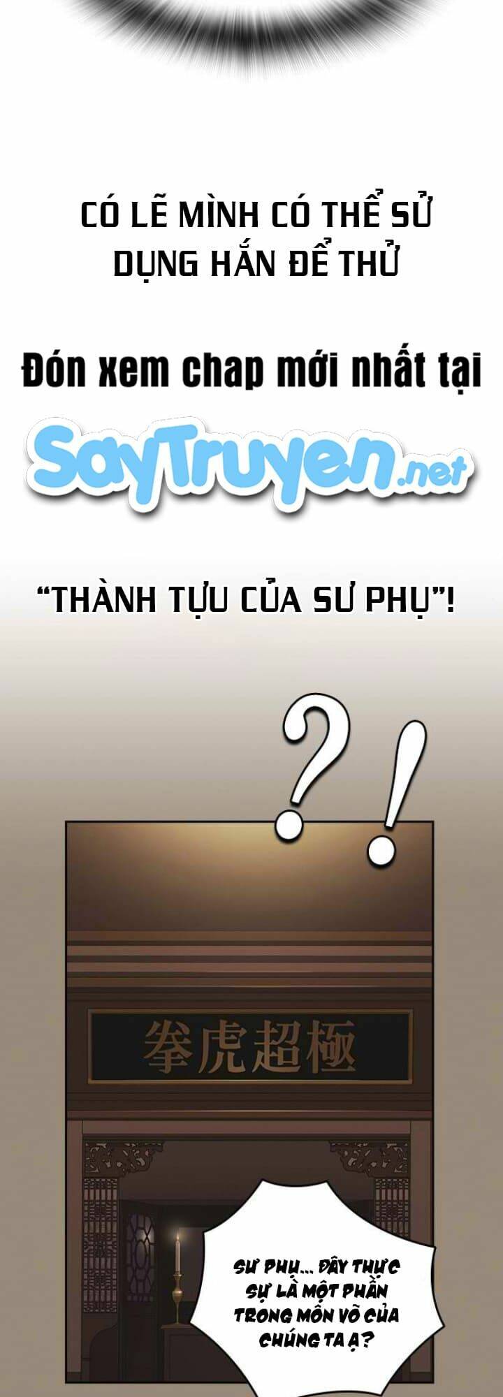 Học Nhóm - Study Group: Chapter 110