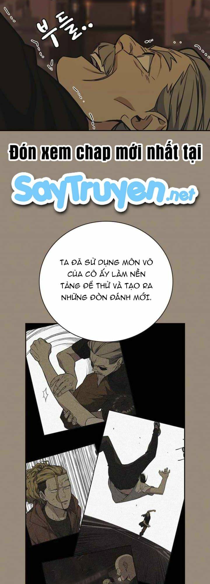 Học Nhóm - Study Group: Chapter 110