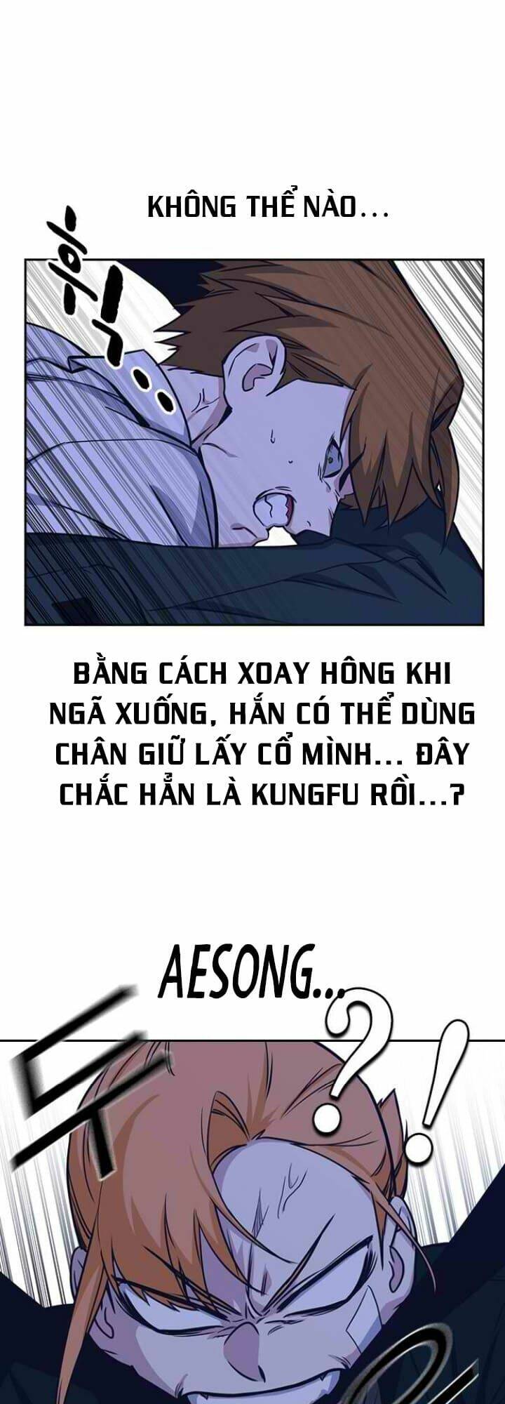 Học Nhóm - Study Group: Chapter 110