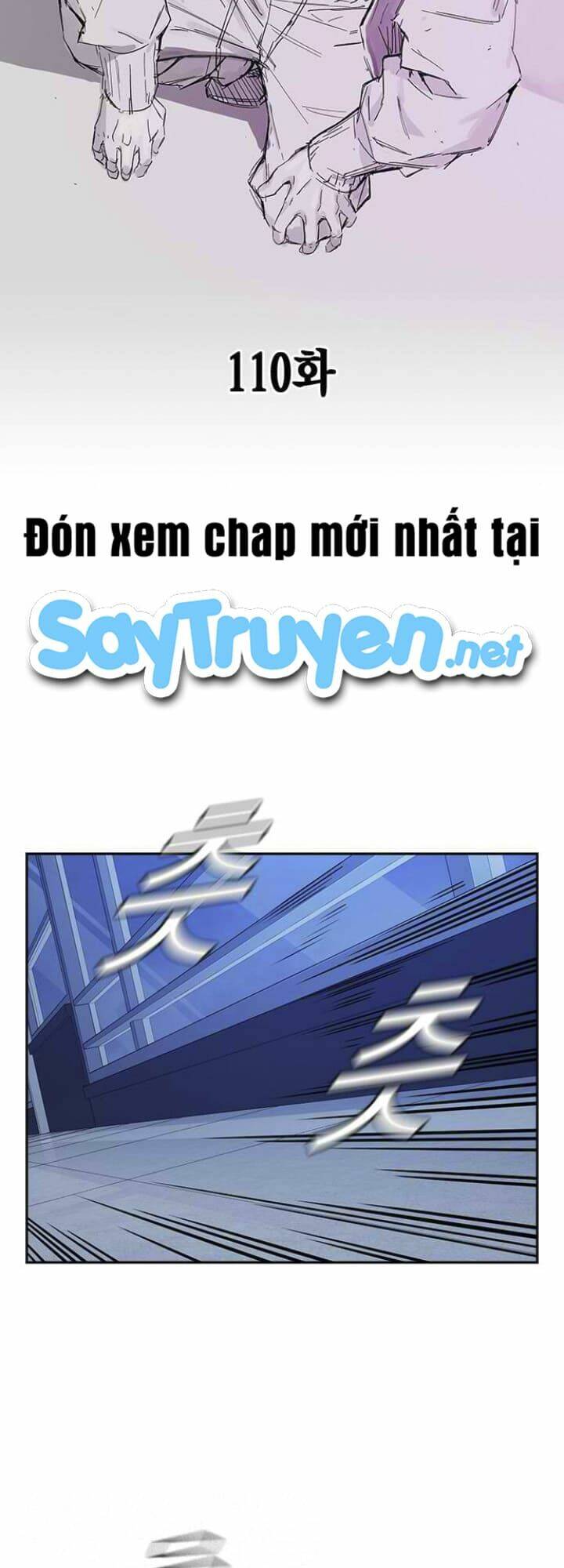 Học Nhóm - Study Group: Chapter 110