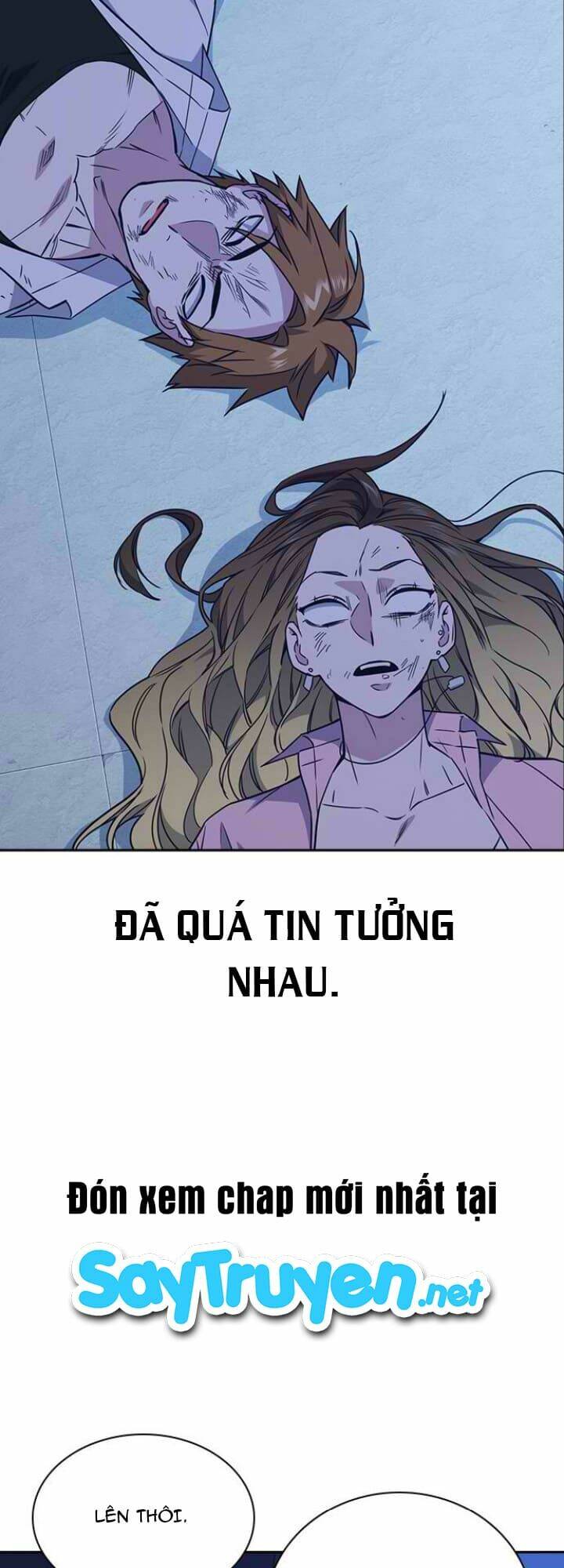 Học Nhóm - Study Group: Chapter 110