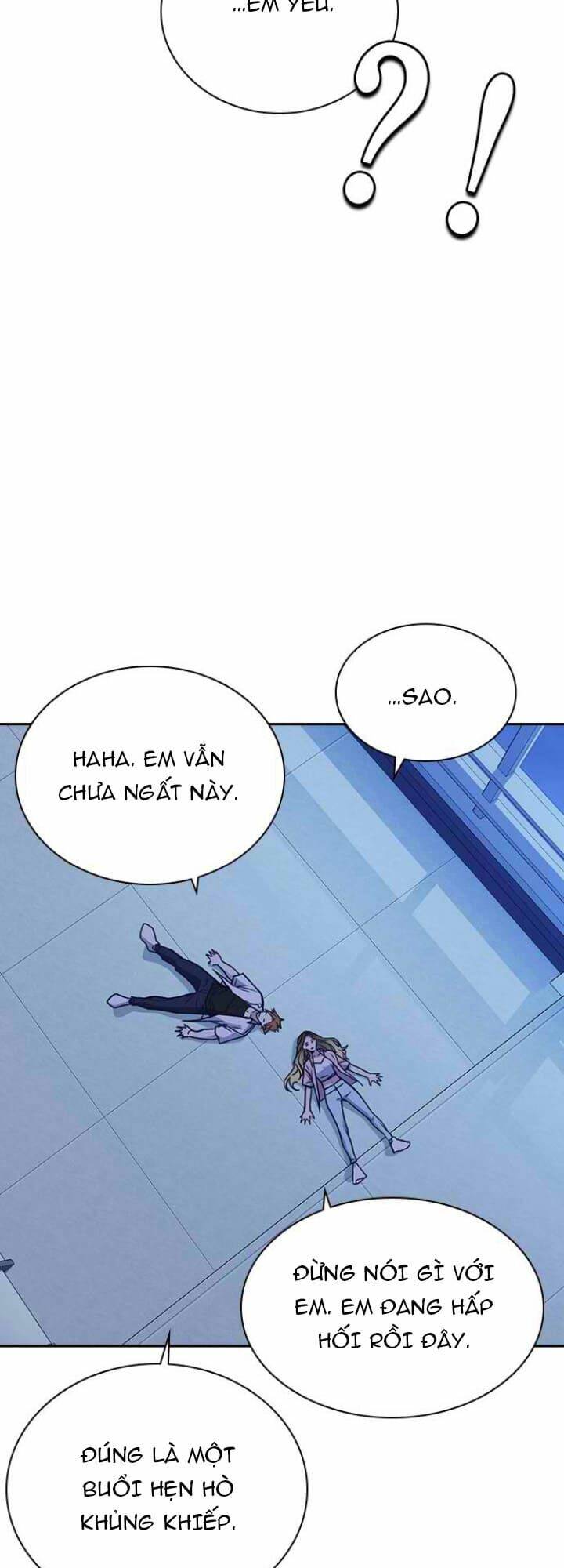 Học Nhóm - Study Group: Chapter 110