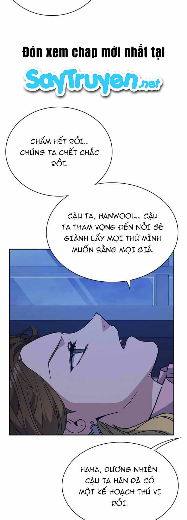 Học Nhóm - Study Group: Chapter 110