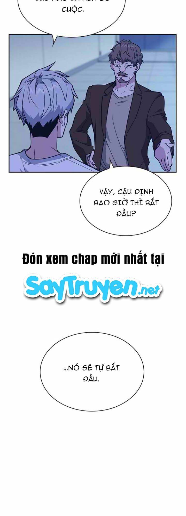 Học Nhóm - Study Group: Chapter 110