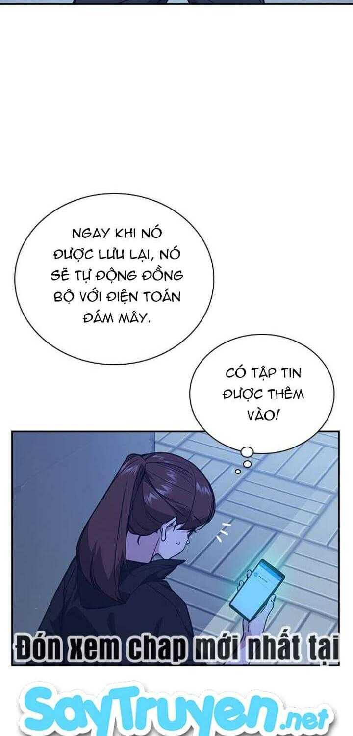 Học Nhóm - Study Group: Chapter 112