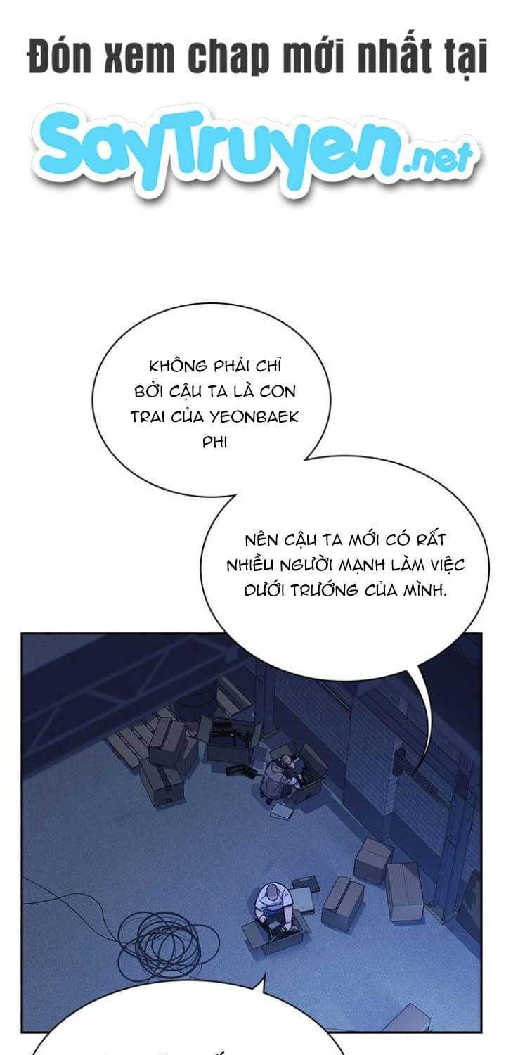 Học Nhóm - Study Group: Chapter 112