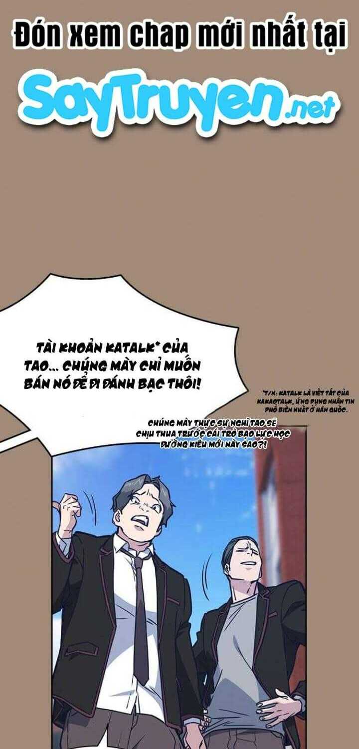 Học Nhóm - Study Group: Chapter 113