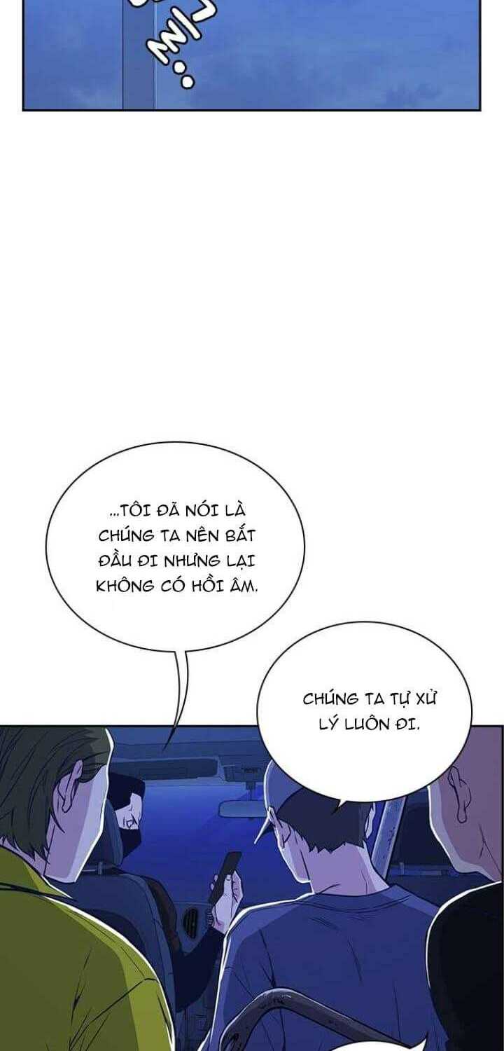 Học Nhóm - Study Group: Chapter 113