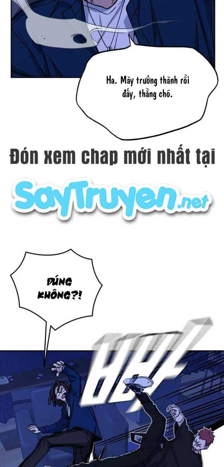 Học Nhóm - Study Group: Chapter 113