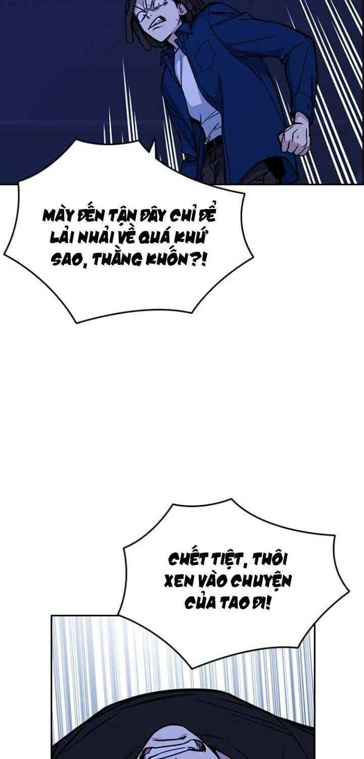 Học Nhóm - Study Group: Chapter 113