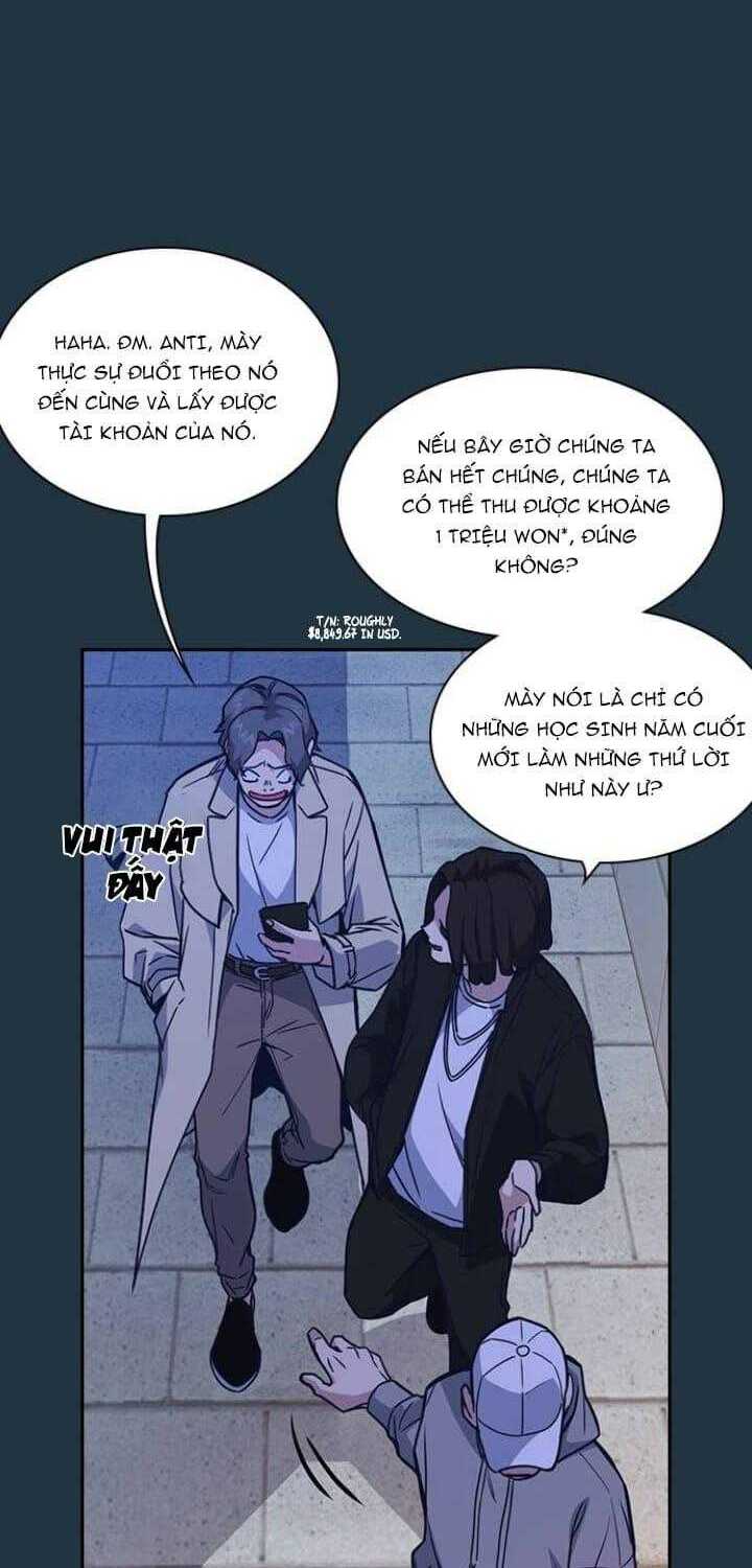 Học Nhóm - Study Group: Chapter 113