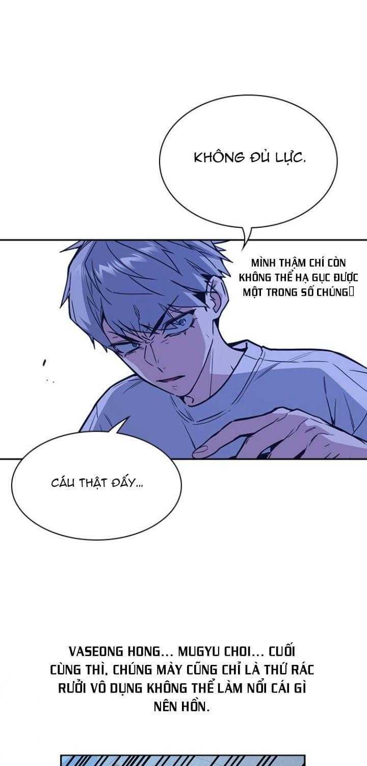 Học Nhóm - Study Group: Chapter 113
