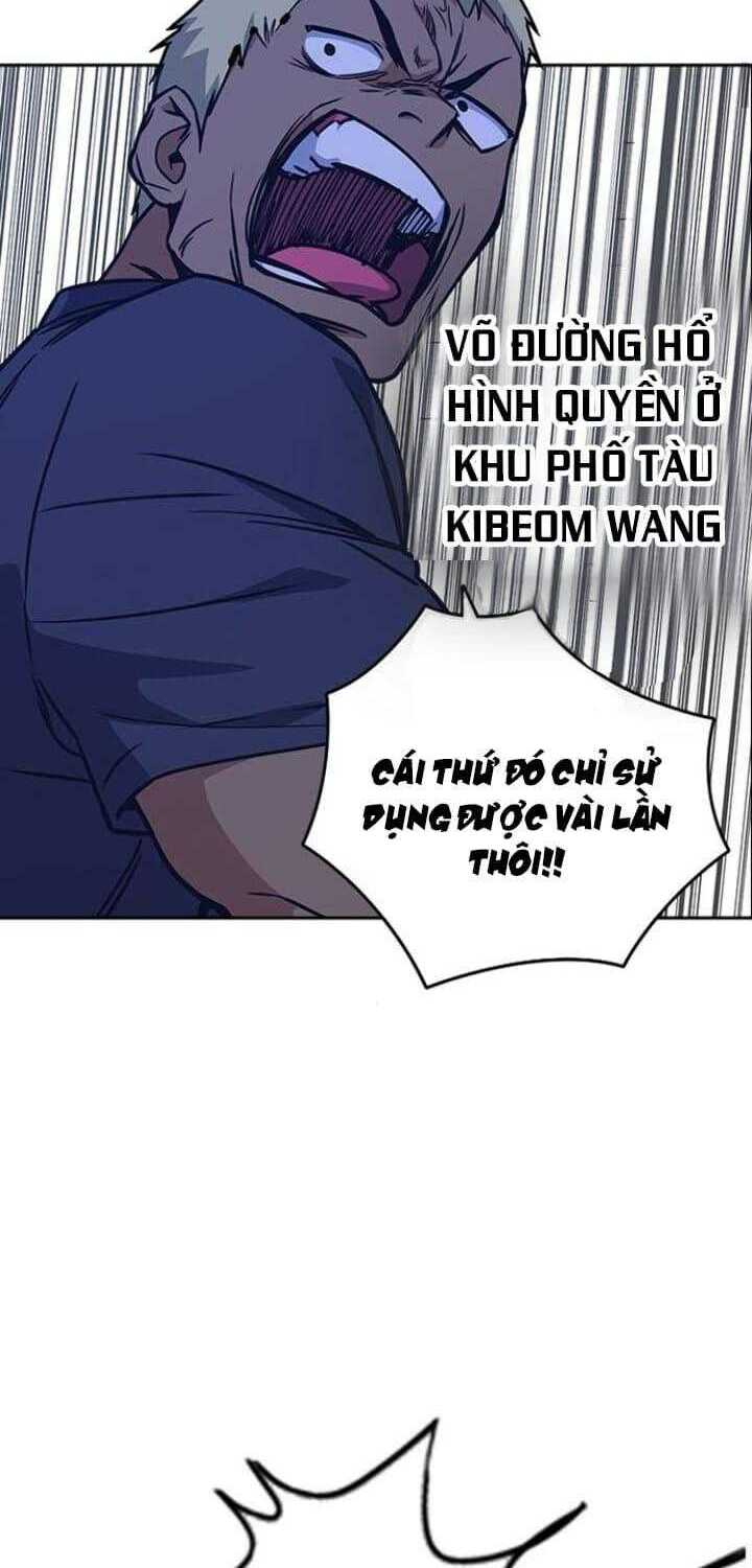 Học Nhóm - Study Group: Chapter 115