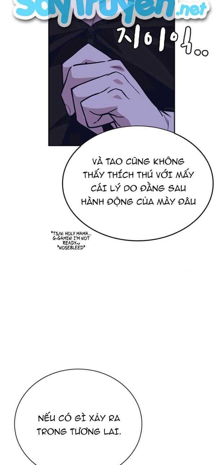 Học Nhóm - Study Group: Chapter 115