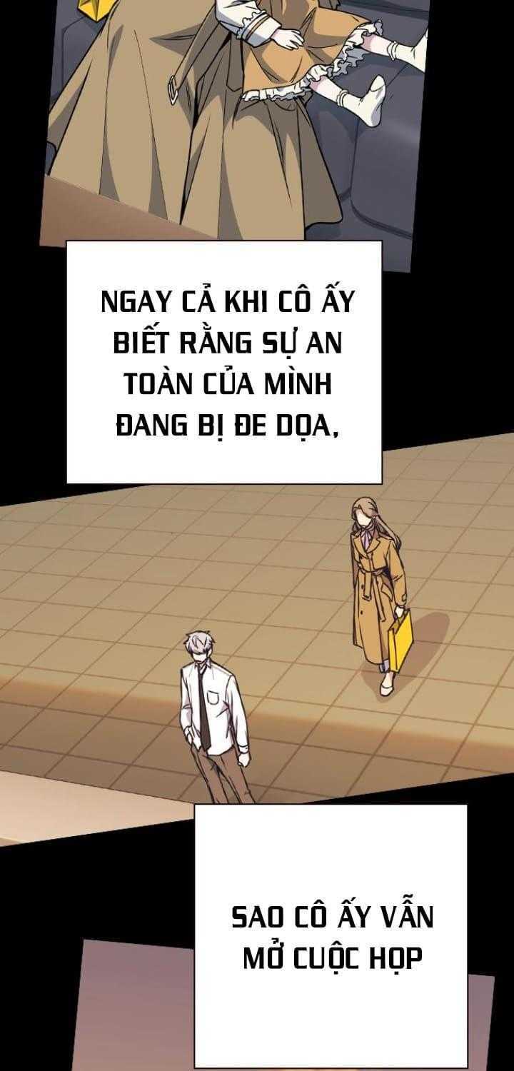 Học Nhóm - Study Group: Chapter 117