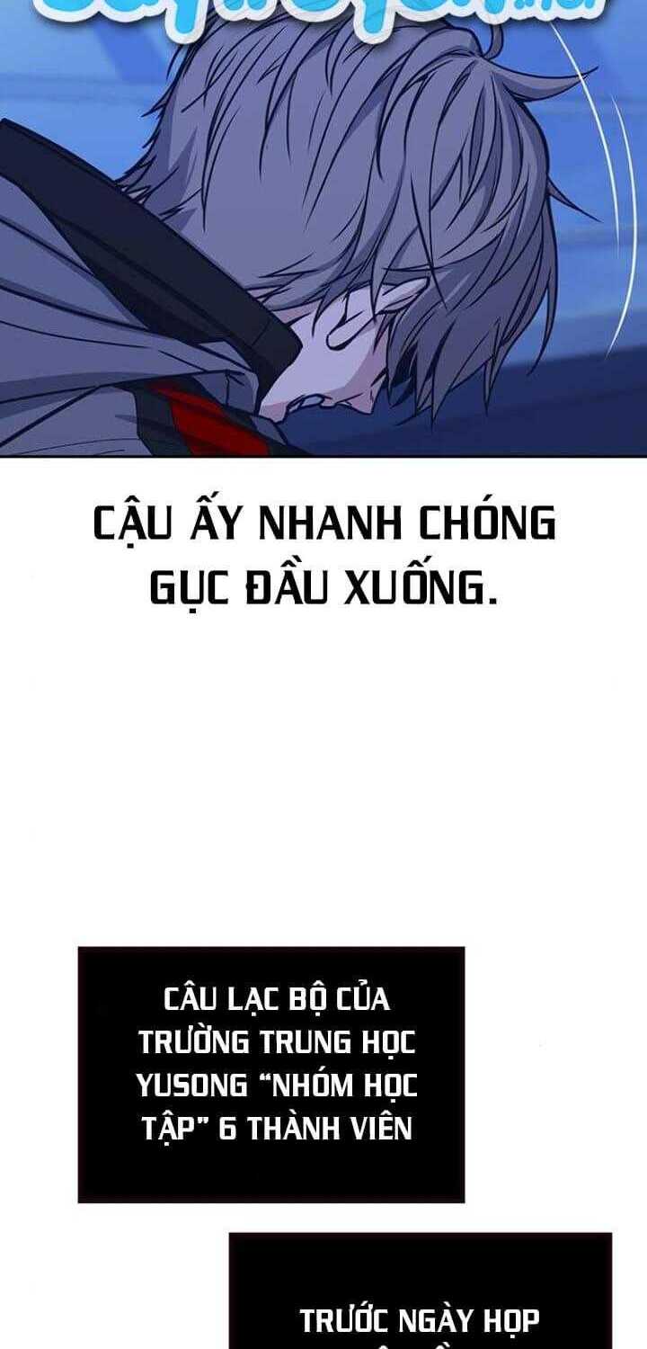 Học Nhóm - Study Group: Chapter 117
