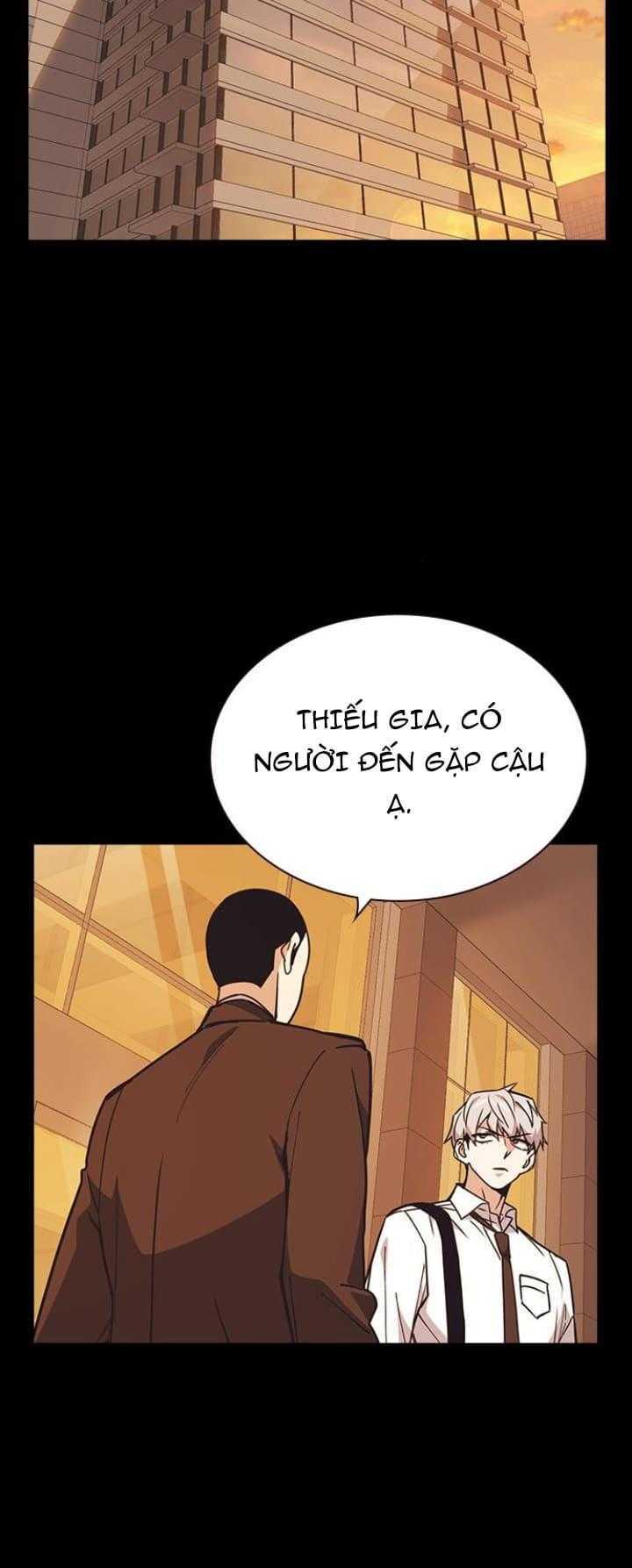 Học Nhóm - Study Group: Chapter 117