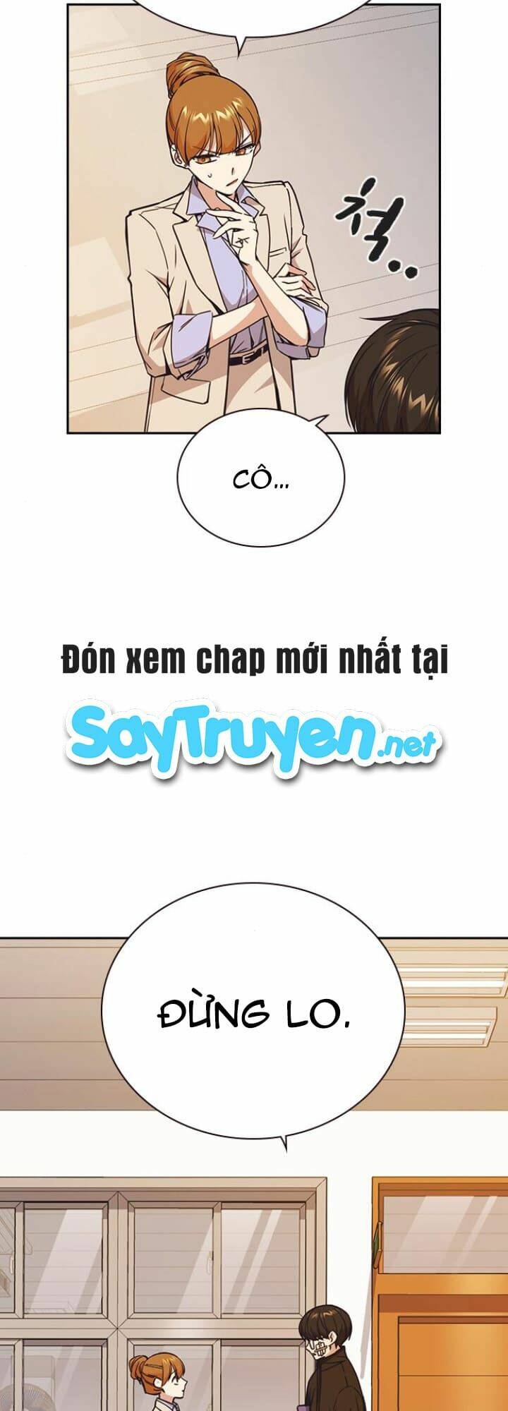 Học Nhóm - Study Group: Chapter 118