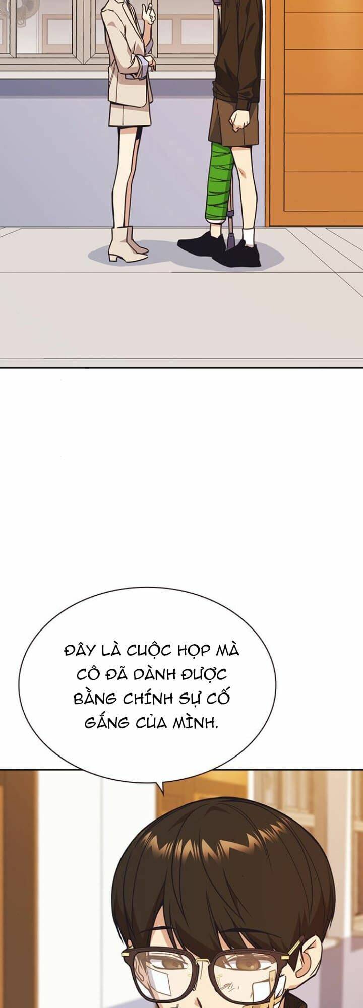 Học Nhóm - Study Group: Chapter 118
