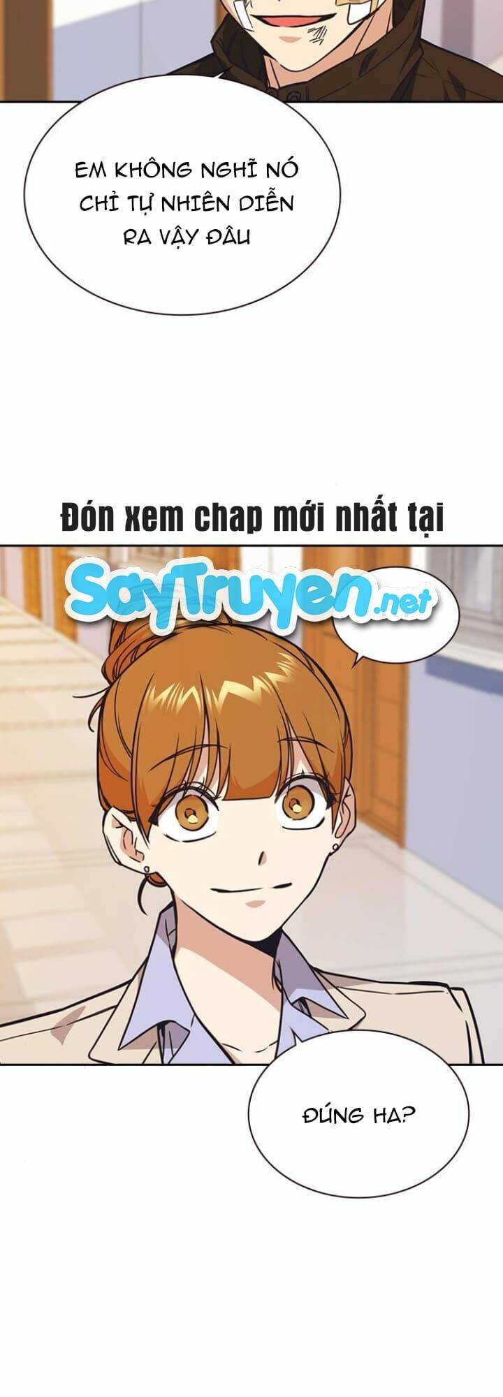 Học Nhóm - Study Group: Chapter 118
