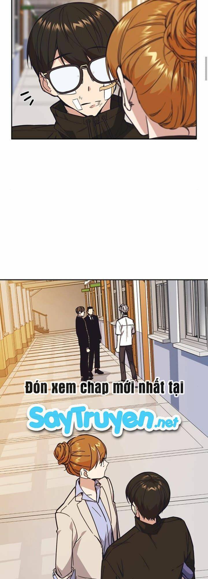 Học Nhóm - Study Group: Chapter 118