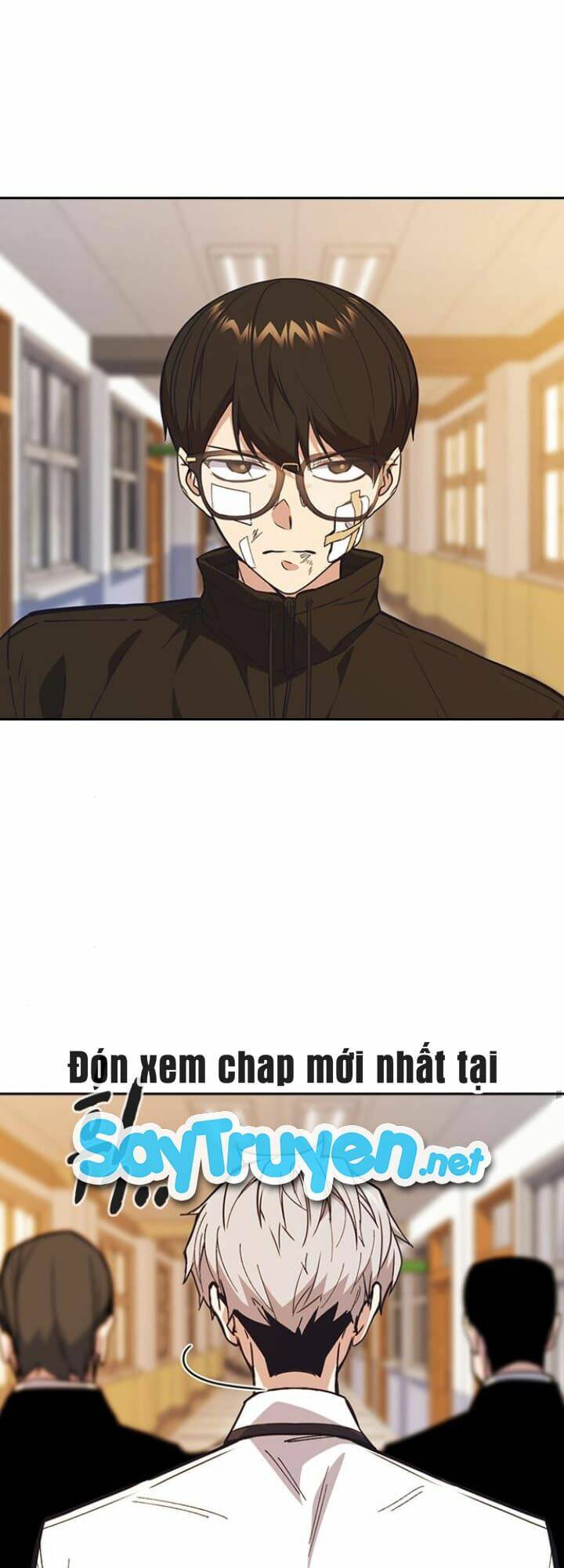 Học Nhóm - Study Group: Chapter 118