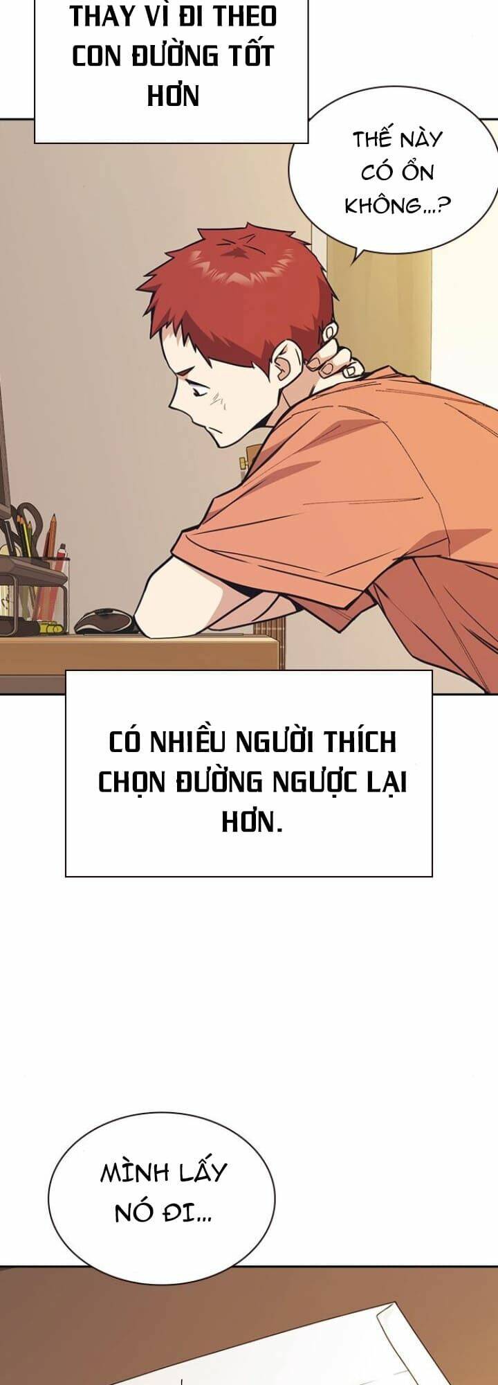 Học Nhóm - Study Group: Chapter 118