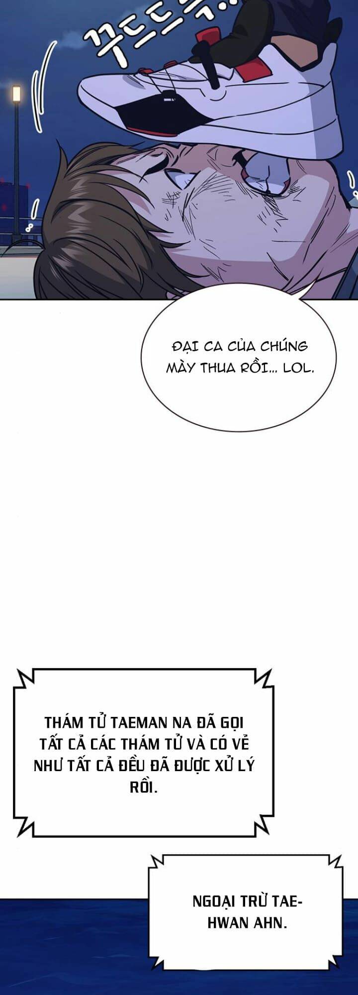 Học Nhóm - Study Group: Chapter 118