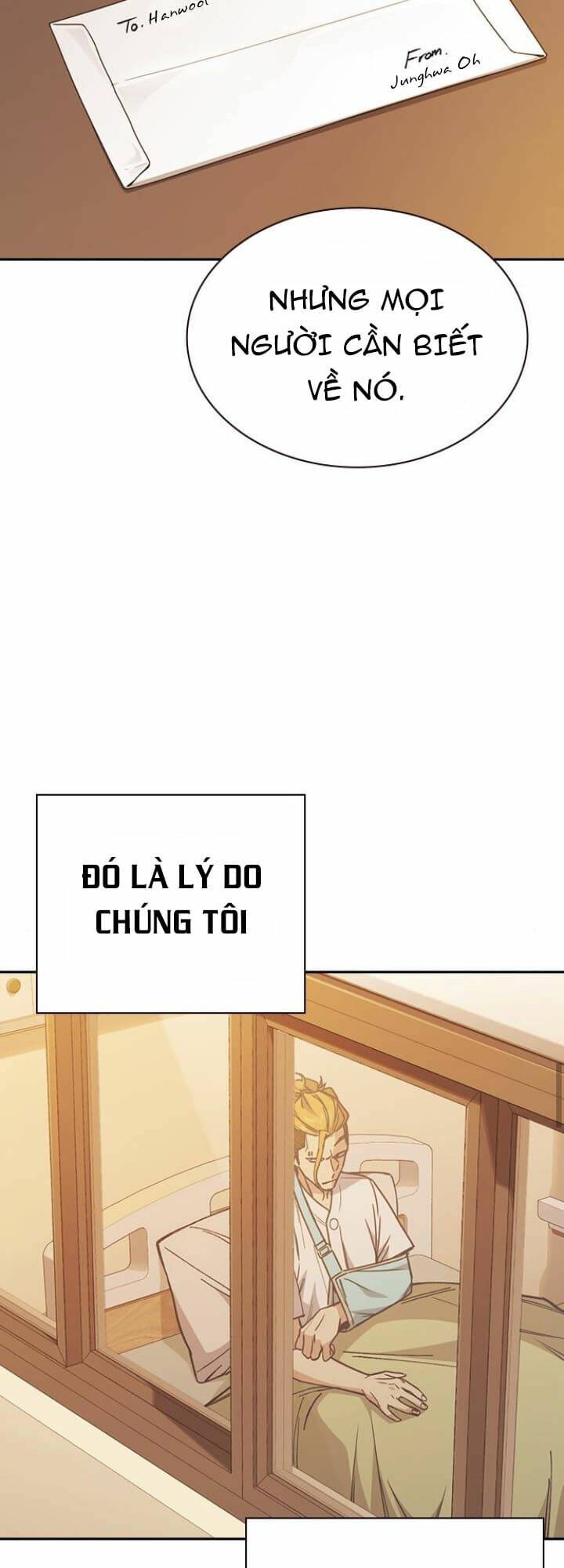 Học Nhóm - Study Group: Chapter 118