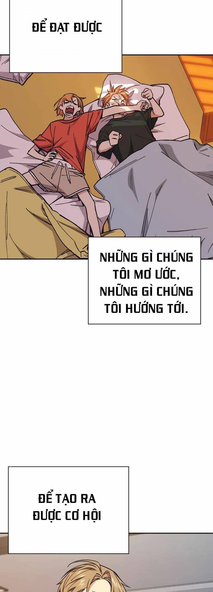 Học Nhóm - Study Group: Chapter 118