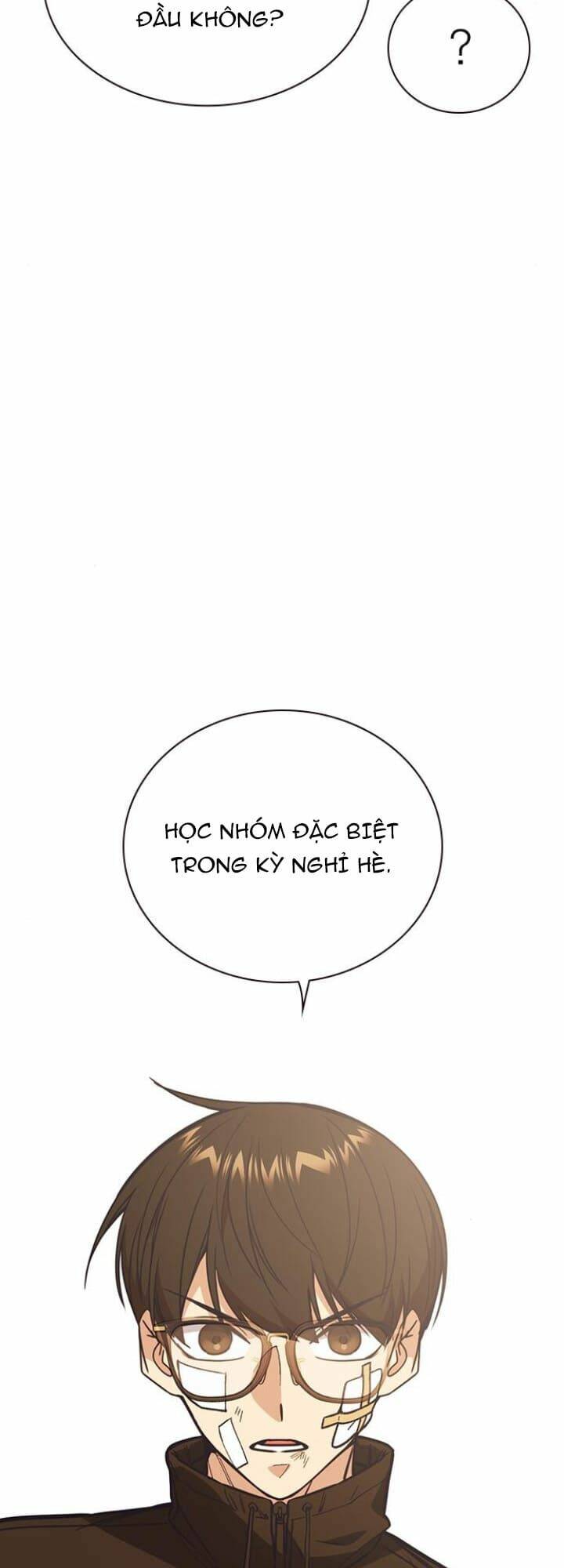 Học Nhóm - Study Group: Chapter 118