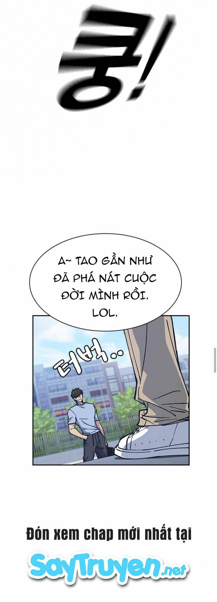 Học Nhóm - Study Group: Chapter 118