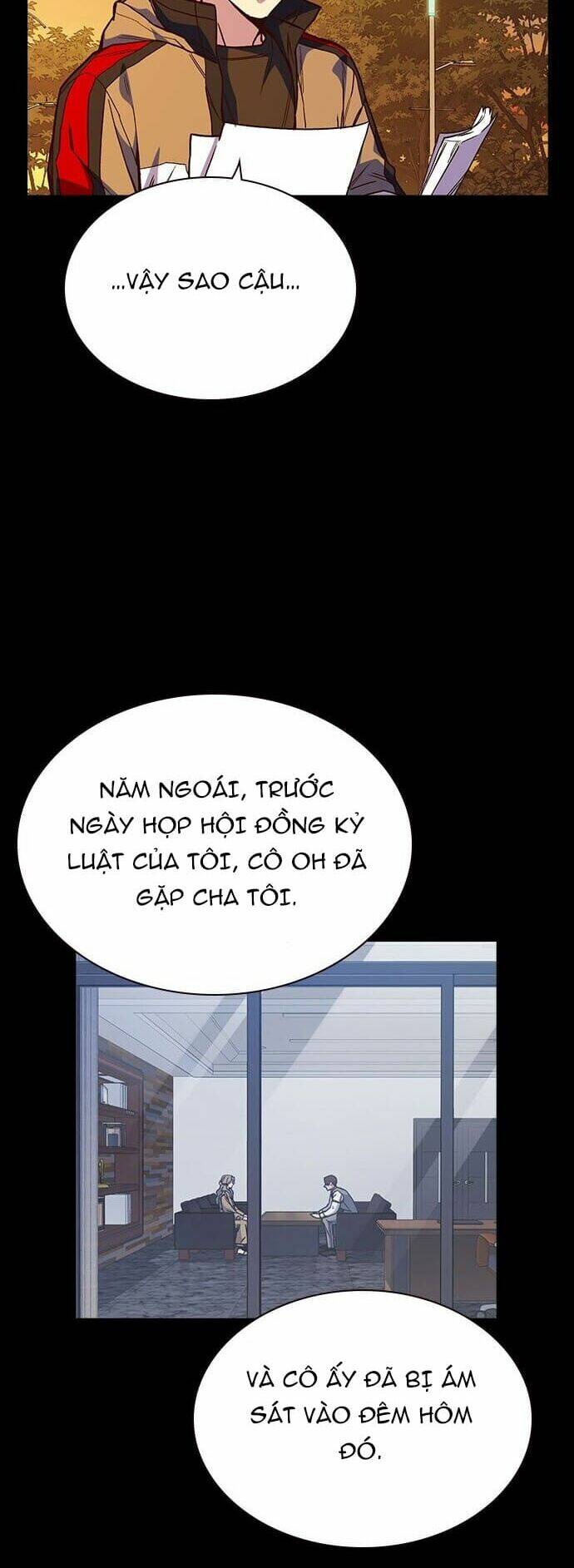 Học Nhóm - Study Group: Chapter 119