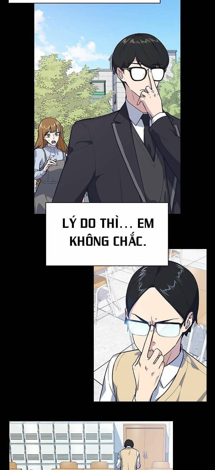Học Nhóm - Study Group: Chapter 119