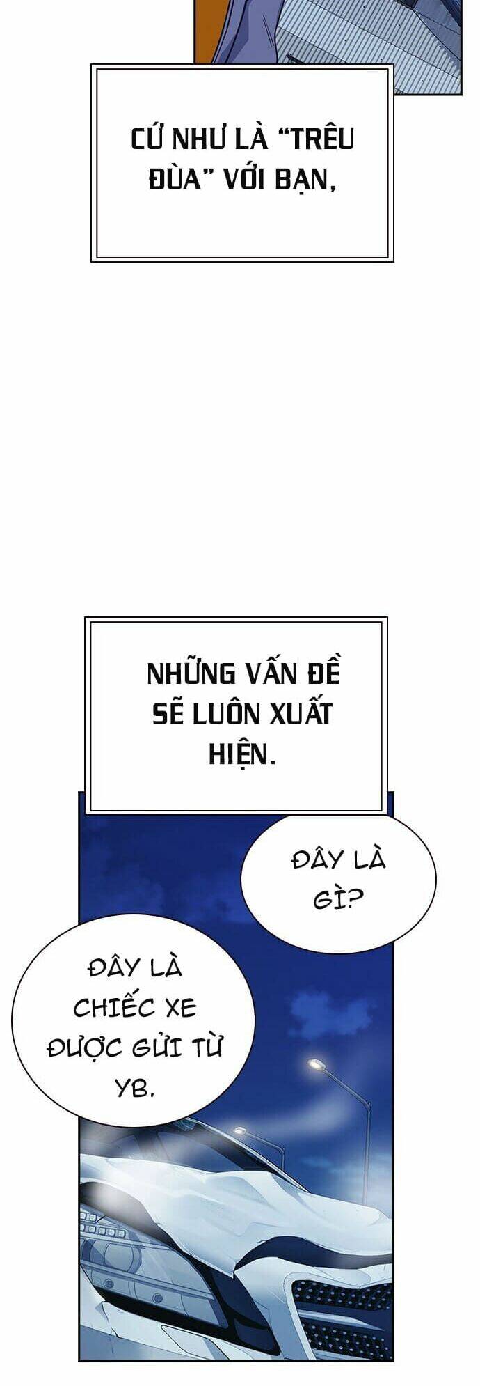 Học Nhóm - Study Group: Chapter 119