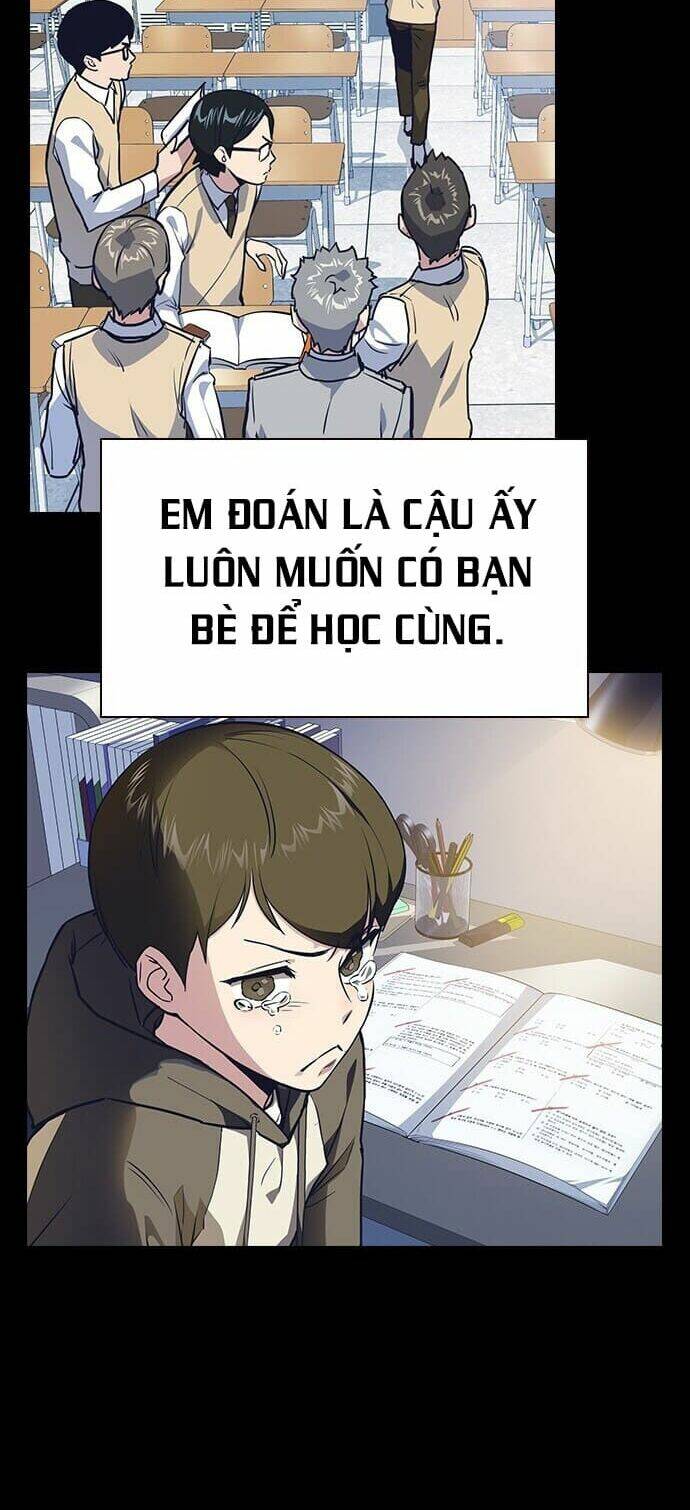 Học Nhóm - Study Group: Chapter 119