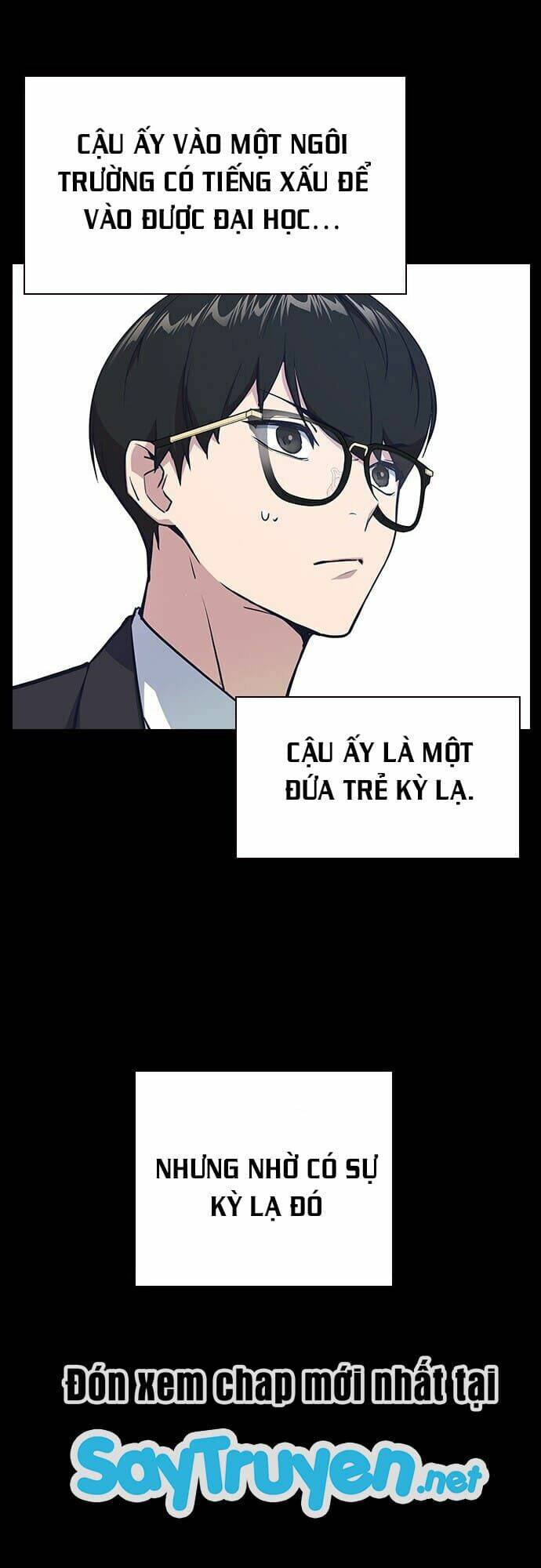 Học Nhóm - Study Group: Chapter 119