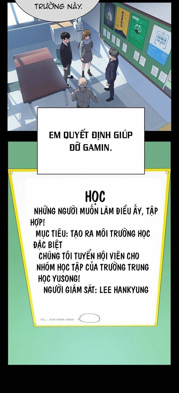 Học Nhóm - Study Group: Chapter 119