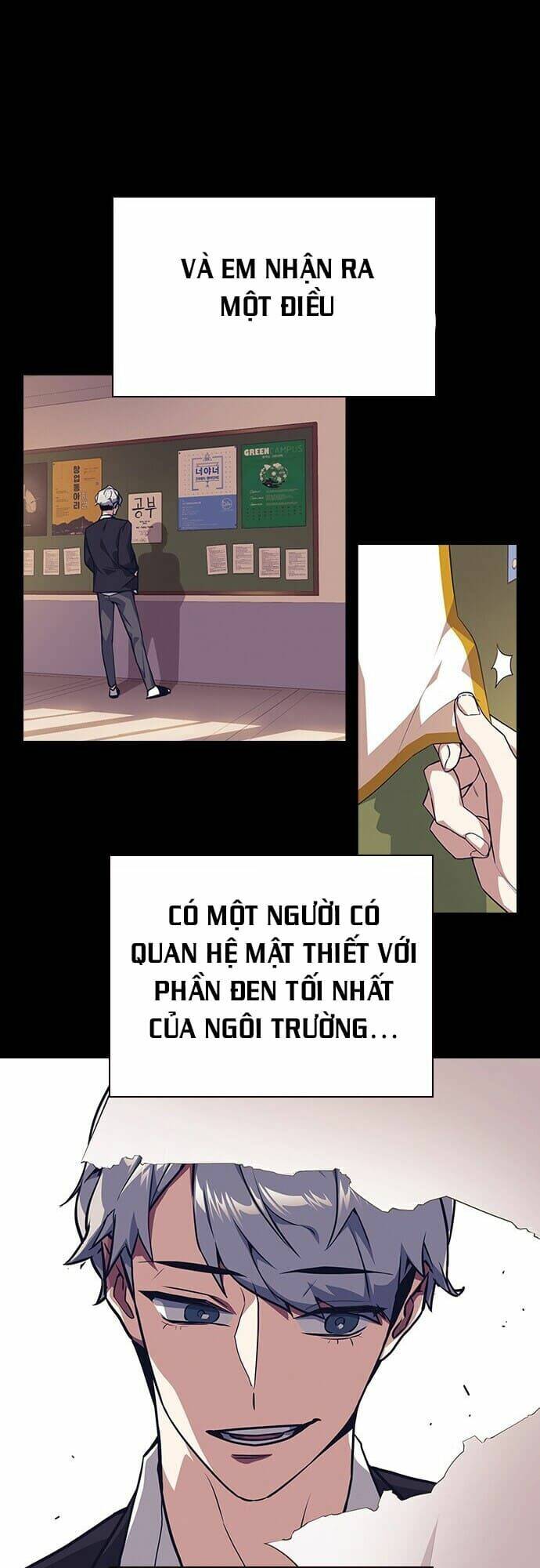 Học Nhóm - Study Group: Chapter 119