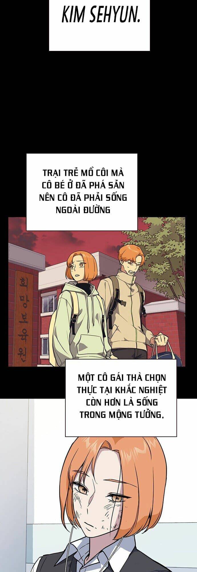 Học Nhóm - Study Group: Chapter 119