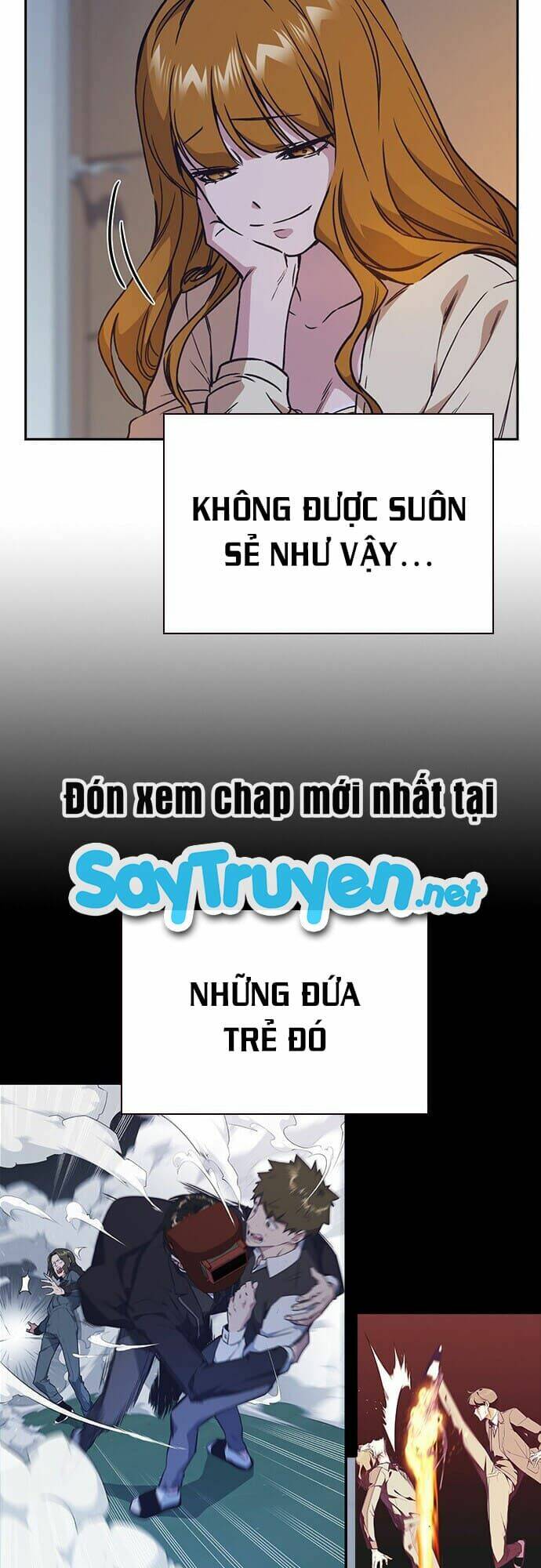 Học Nhóm - Study Group: Chapter 119