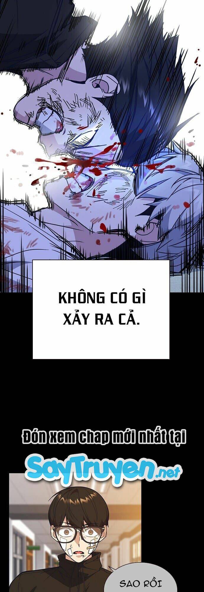 Học Nhóm - Study Group: Chapter 119