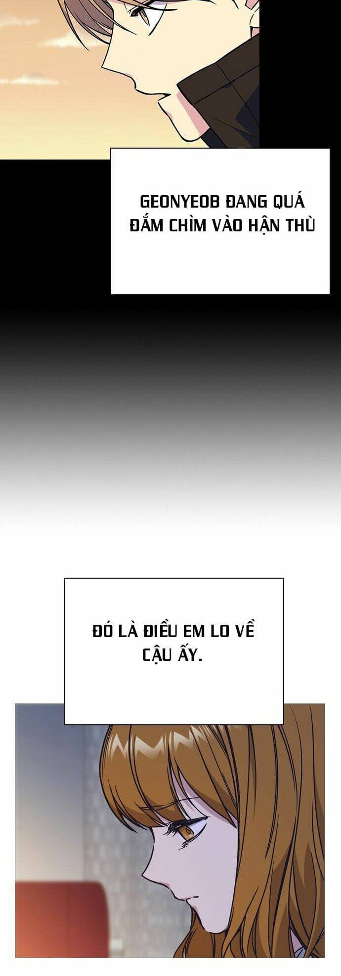 Học Nhóm - Study Group: Chapter 119