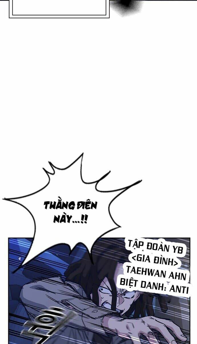 Học Nhóm - Study Group: Chapter 119